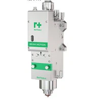 Лазерни режещи глави с автофокусни влакна