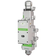 Влакнести лазерни режещи глави